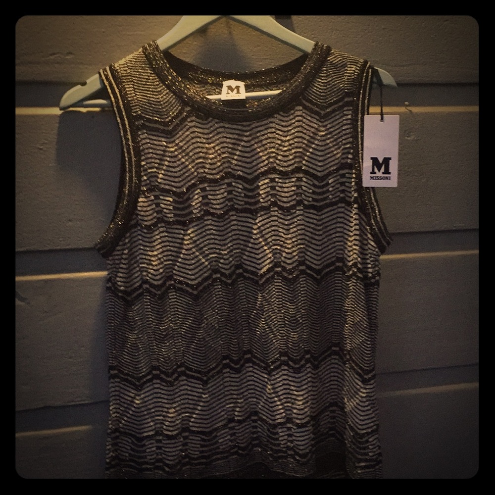 Missoni top